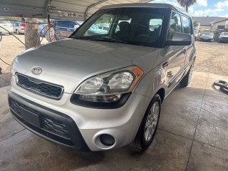 Image for 2012 Kia Soul + ID: 6969823