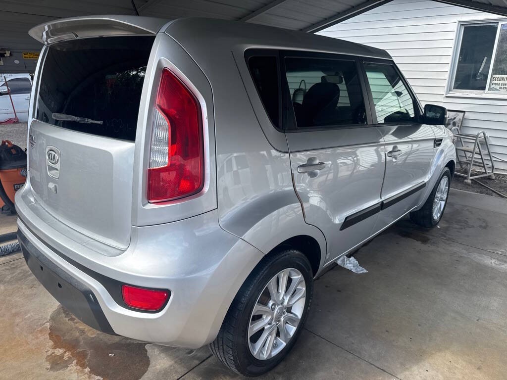 2012 Kia Soul Image 6