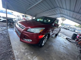 Image for 2016 Ford Escape Titanium ID: 6971591