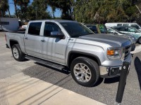 Image for 2015 GMC Sierra 1500 1500 SLT ID: 6977531