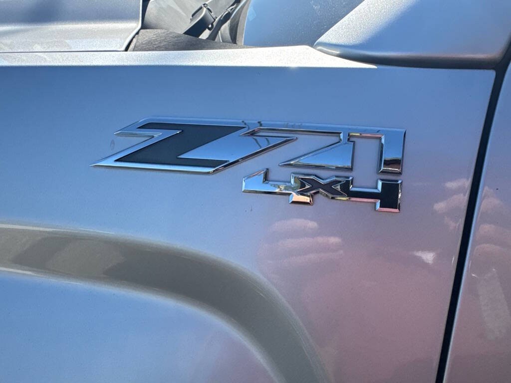 2015 GMC Sierra 1500 Image 4