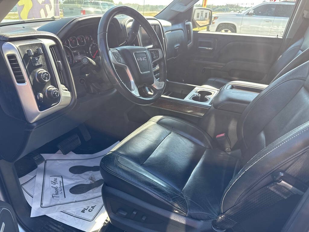 2015 GMC Sierra 1500 Image 5