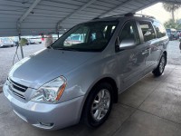 Image for 2007 Kia Sedona Ex Lwb ID: 6988934
