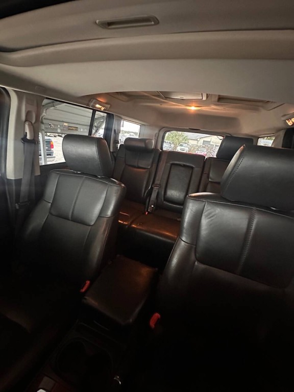 2008 Jeep Commander Image 6