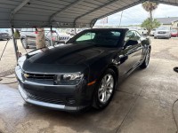 Image for 2015 Chevrolet Camaro LS w/2LS ID: 7037617
