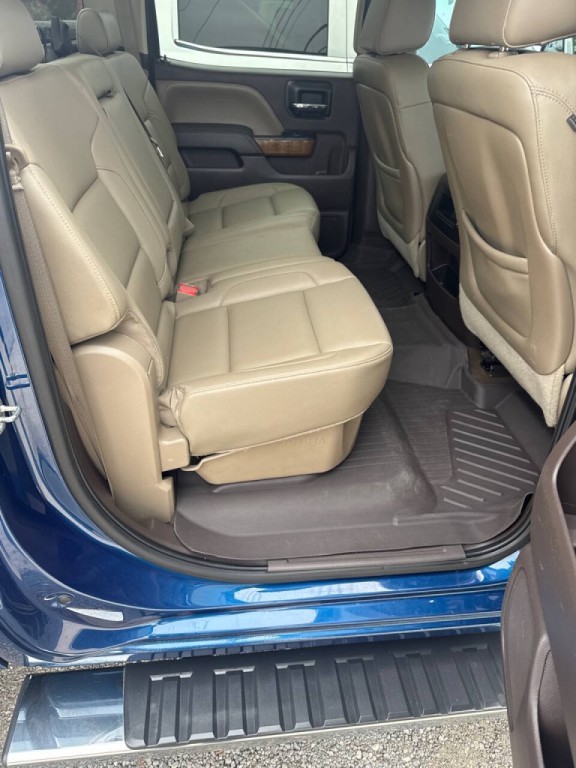 2015 GMC Sierra 1500 Image 4