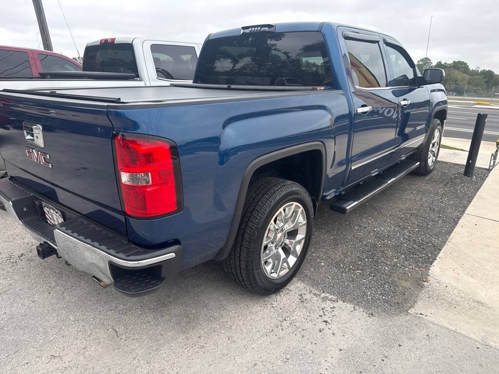 2015 GMC Sierra 1500 Image 6