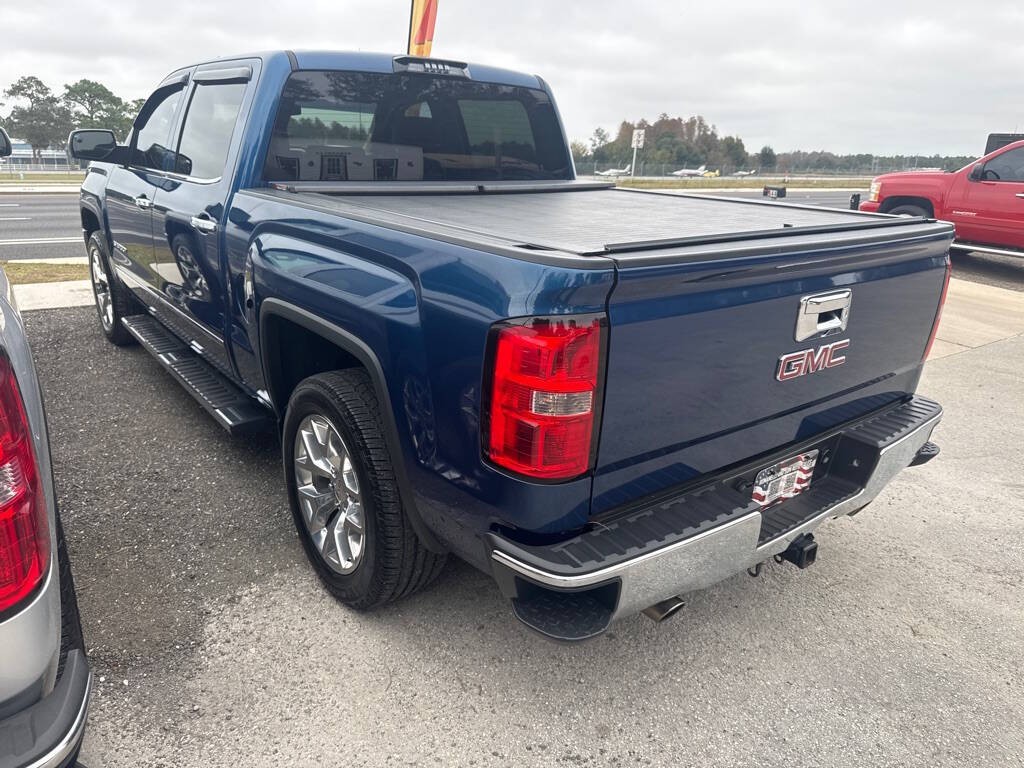 2015 GMC Sierra 1500 Image 8