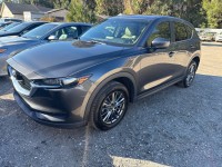 Image for 2017 Mazda CX-5 Touring ID: 7059977