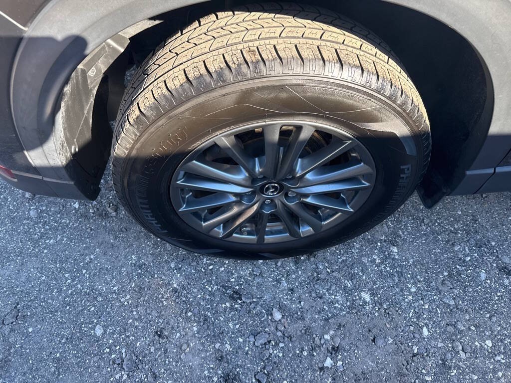 2017 Mazda CX-5 Image 4