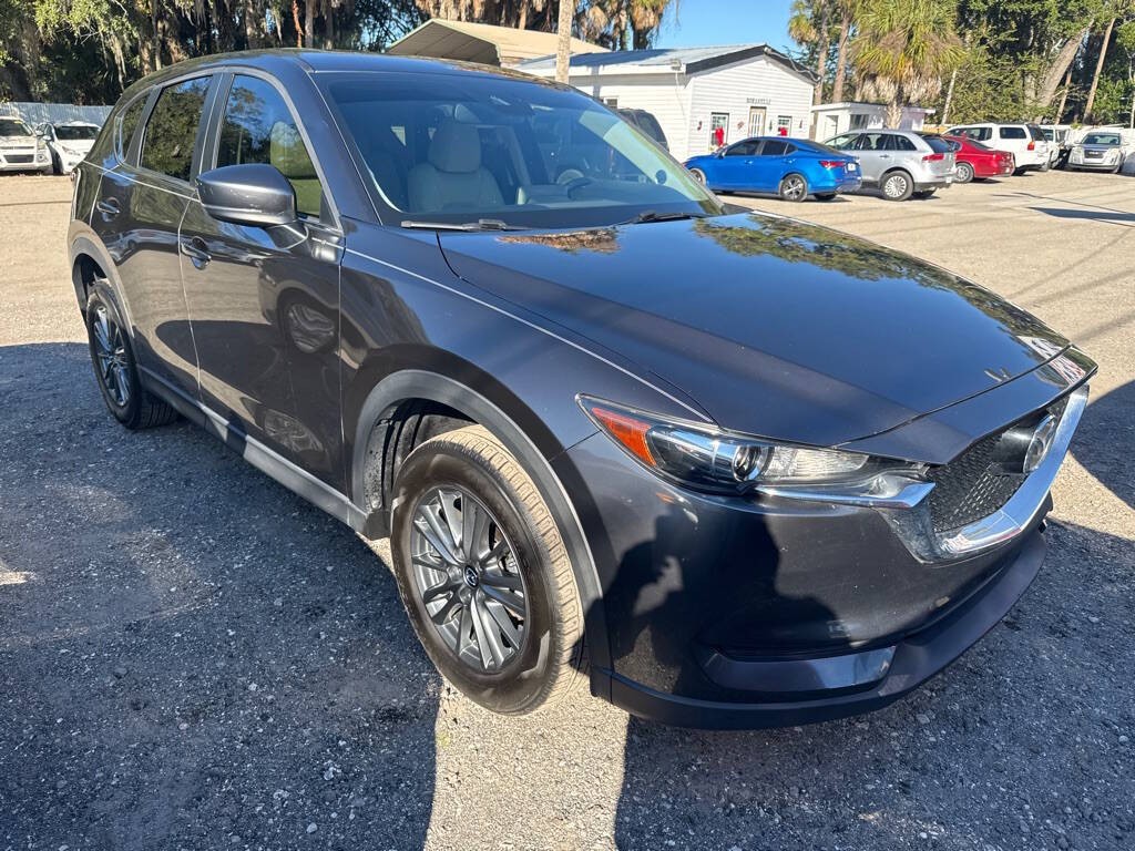 2017 Mazda CX-5 Image 5