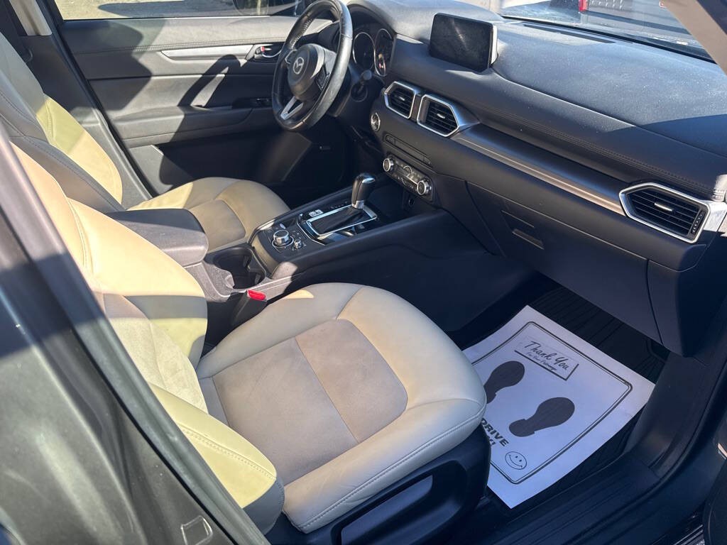 2017 Mazda CX-5 Image 6