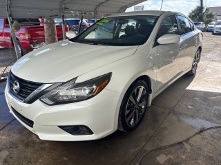 Image for 2017 Nissan Altima 2.5 ID: 7065775