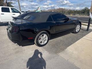 Image for 2013 Ford Mustang  ID: 7072355