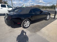 Image for 2013 Ford Mustang  ID: 7072355