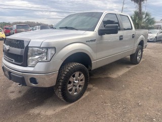 Image for 2010 Ford F-150 Supercrew ID: 7075866