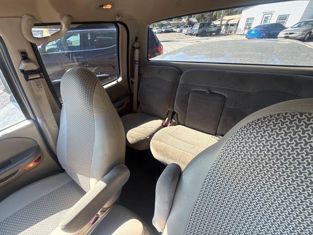 2001 Ford F-150 Image 5
