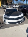 Image for 2020 Chevrolet Camaro LS ID: 7121243