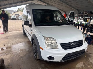 Image for 2013 Ford Transit Connect XLT Cargo w/o Side and Rear Glass ID: 7153856