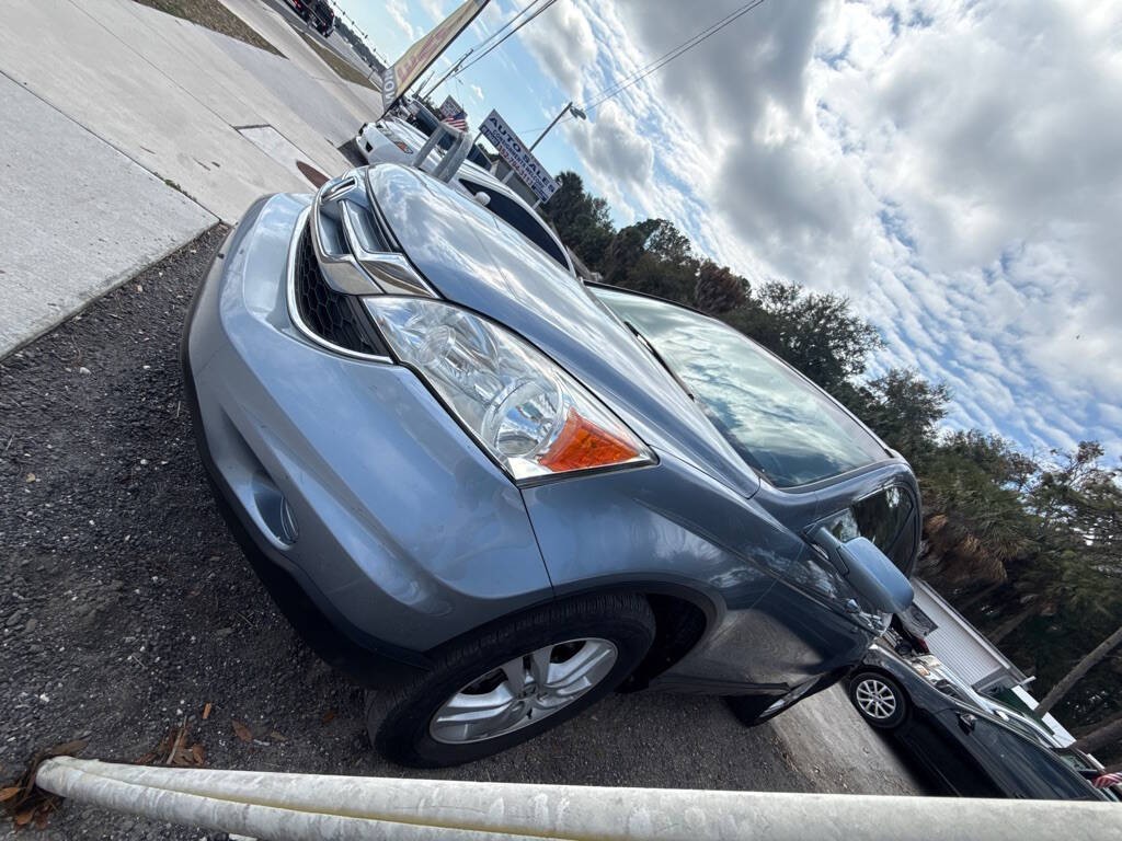 2011 Honda CR-V Image 1