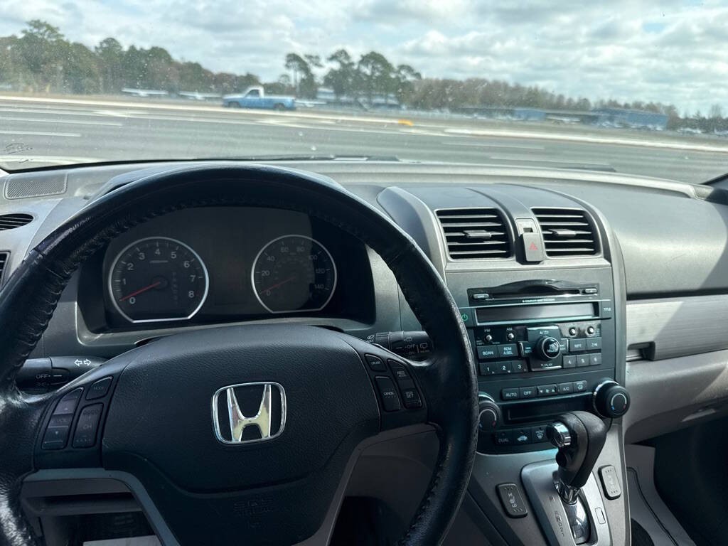 2011 Honda CR-V Image 7