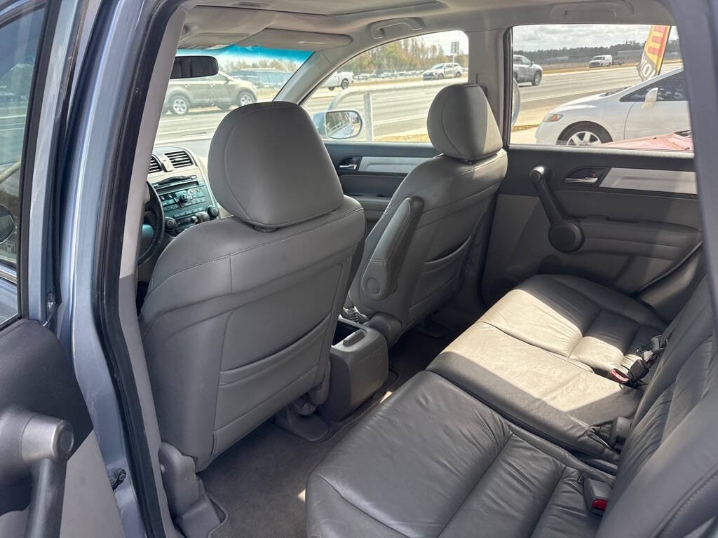 2011 Honda CR-V Image 9