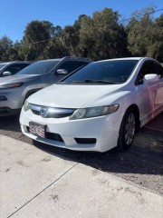 Image for 2010 Honda Civic LX ID: 7183141