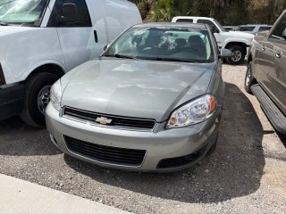Image for 2008 Chevrolet Impala LT w/2LT ID: 7187998