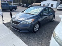 Image for 2016 Kia Forte LX ID: 7190564