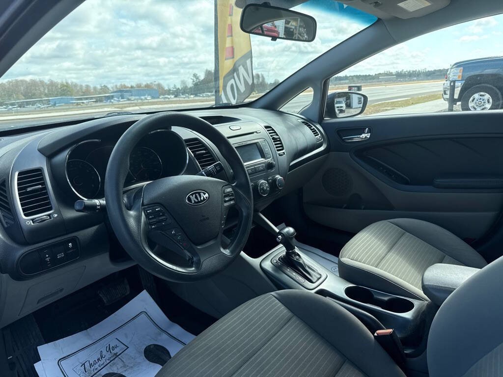 2016 Kia Forte Image 7