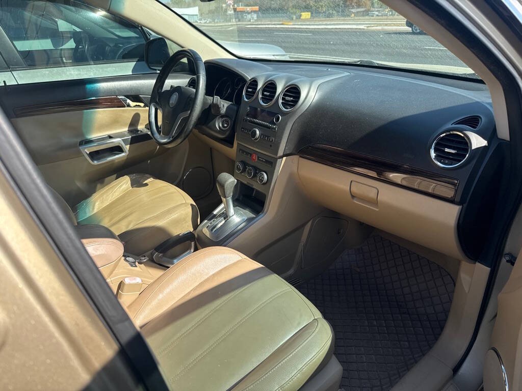 2008 Saturn Vue Image 3