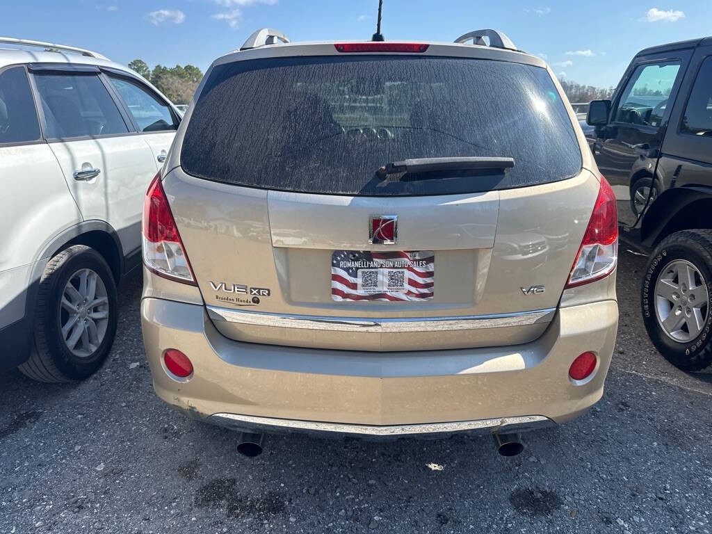 2008 Saturn Vue Image 5