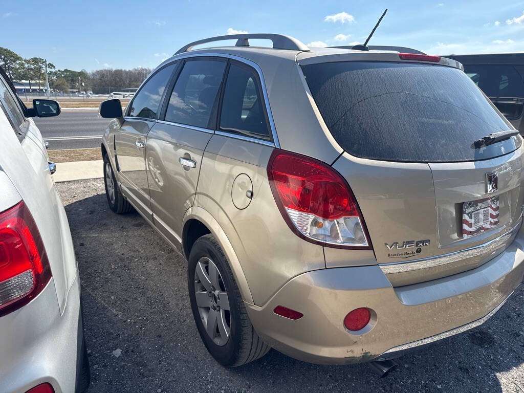 2008 Saturn Vue Image 6