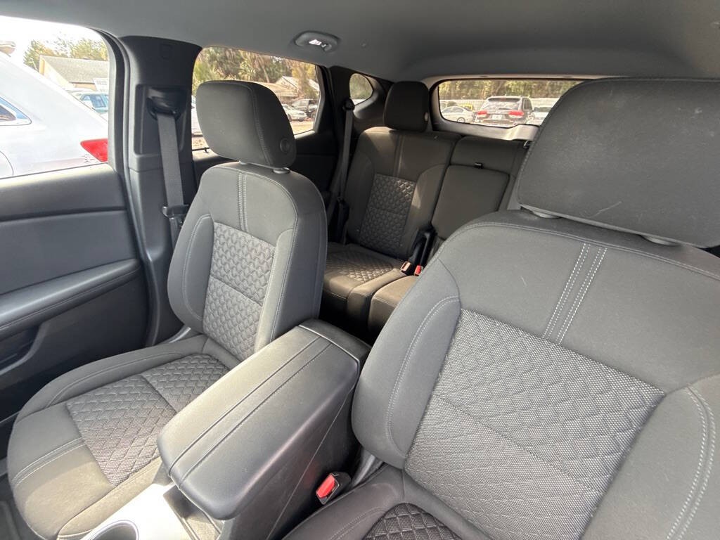 2020 Chevrolet Blazer Image 5