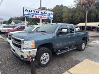 Image for 2011 Chevrolet Silverado 1500 LT ID: 7221828