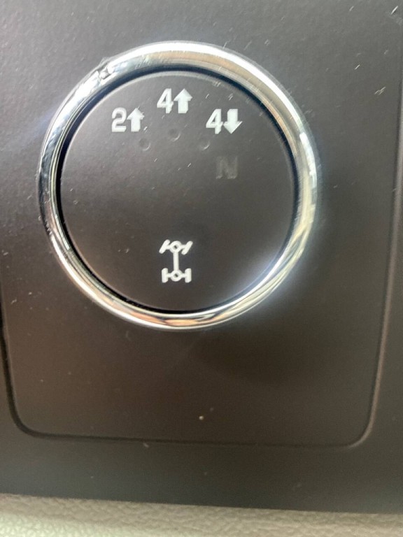 2011 Chevrolet Silverado 1500 Image 8