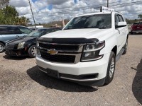 Image for 2016 Chevrolet Tahoe LS ID: 7221835