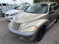 Image for 2003 Chrysler PT Cruiser Base ID: 7234923
