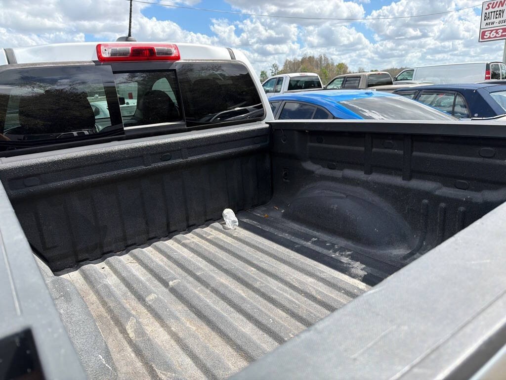 2018 GMC Canyon Image 6