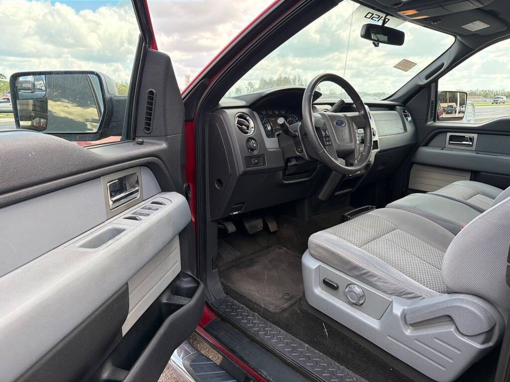 2011 Ford F-150 Image 7