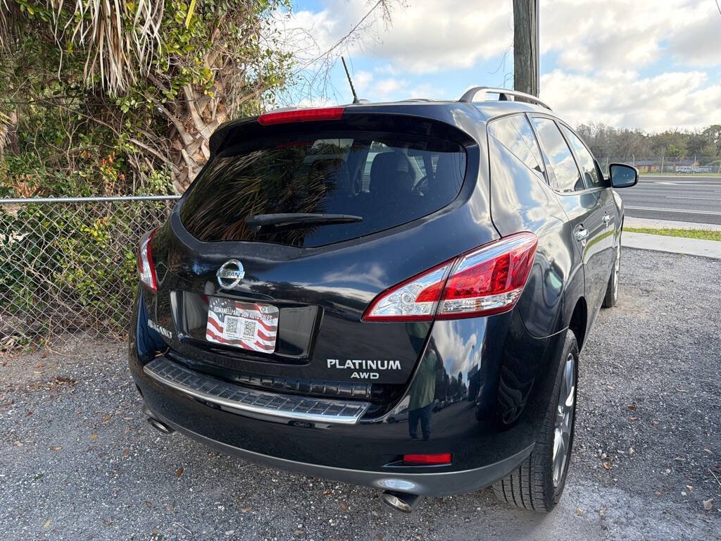 2016 Nissan Rogue Image 4