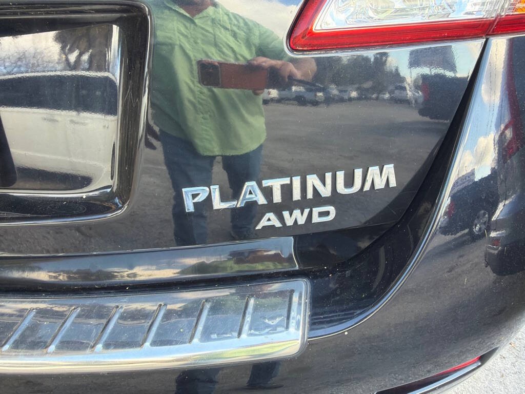 2016 Nissan Rogue Image 6