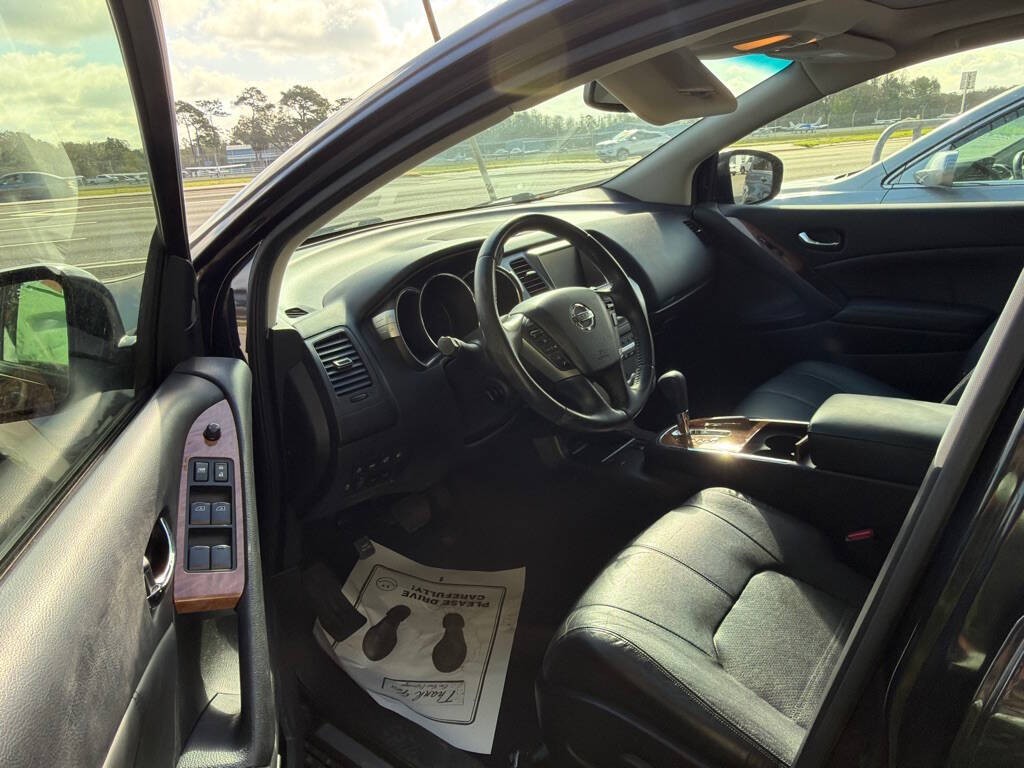 2016 Nissan Rogue Image 7