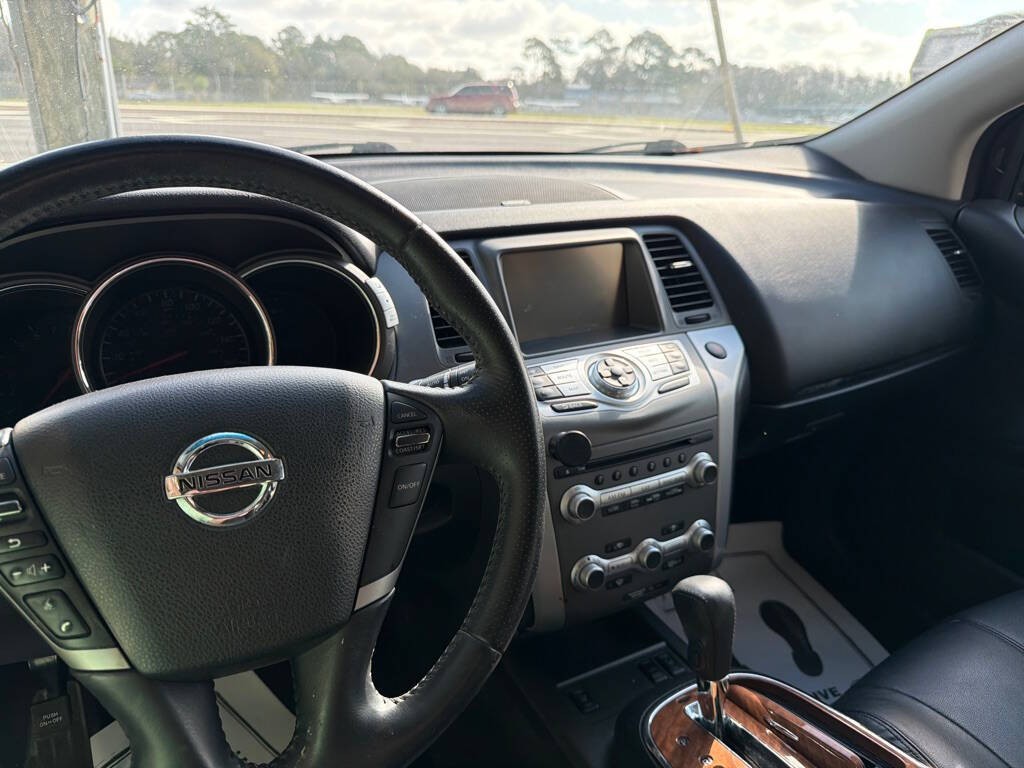 2016 Nissan Rogue Image 8