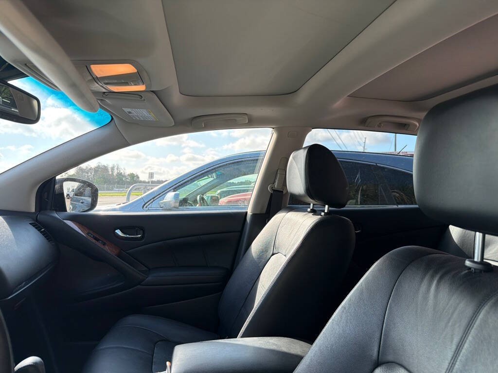 2016 Nissan Rogue Image 9