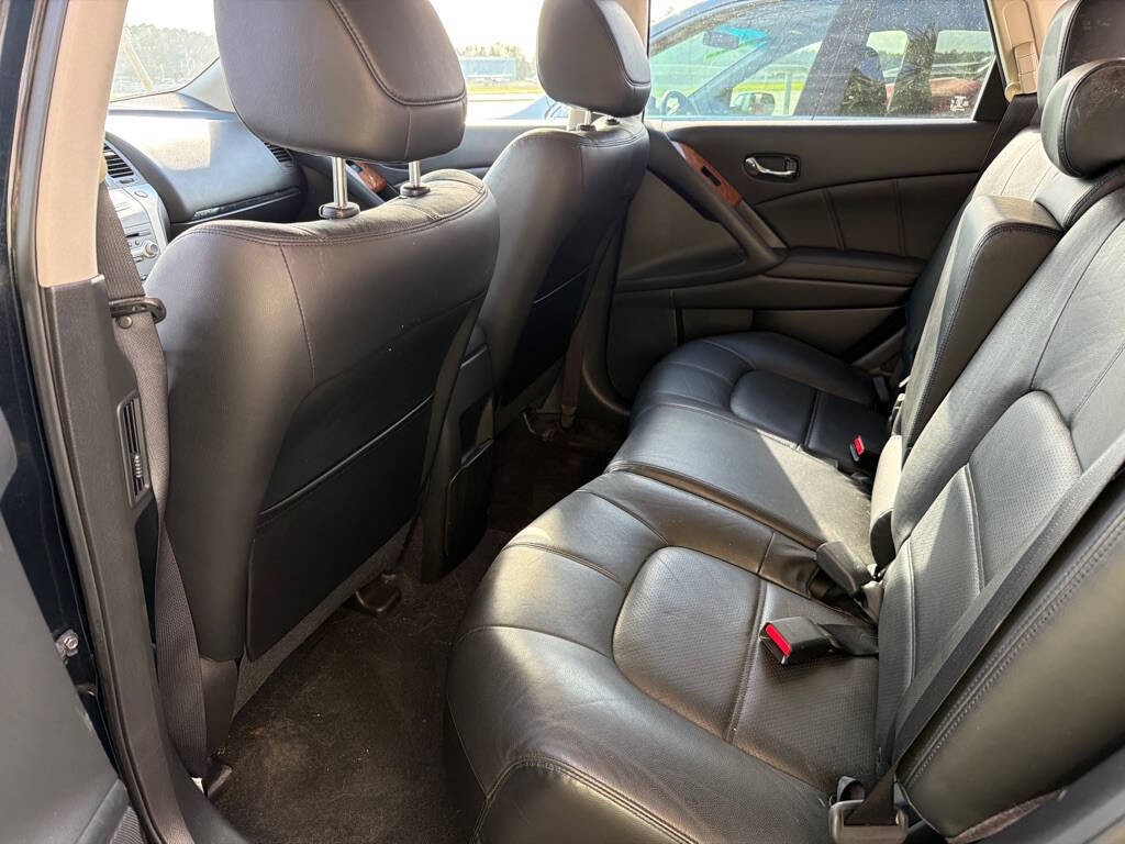 2016 Nissan Rogue Image 10