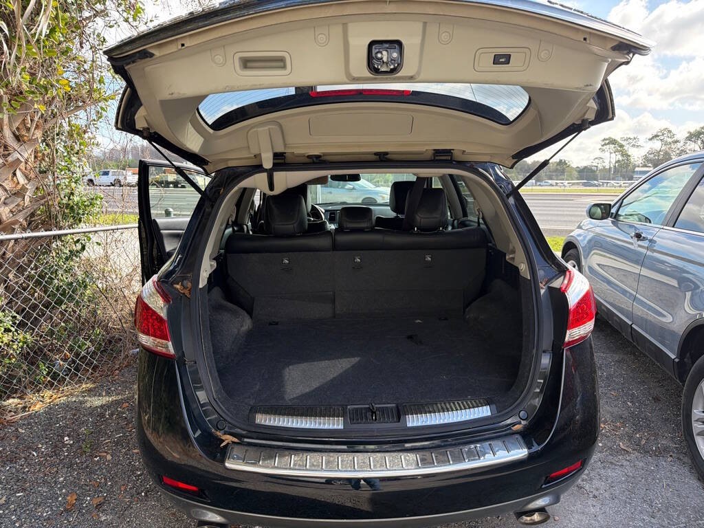 2016 Nissan Rogue Image 11
