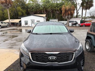 Image for 2020 Kia Sorento LX ID: 7278958