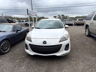 Image for 2012 Mazda Mazda3 i Touring ID: 7278959