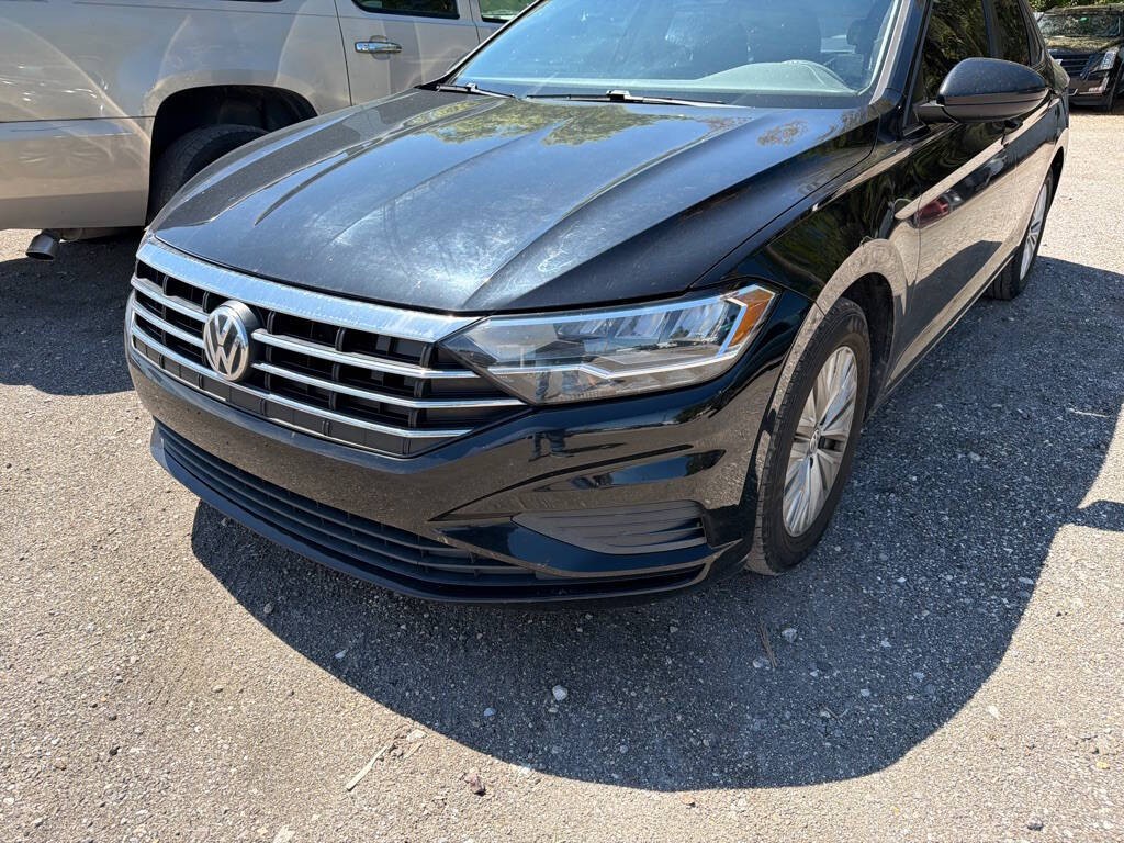 2019 Volkswagen Jetta Image 1